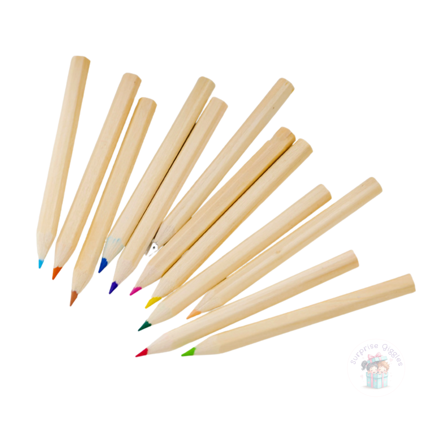 Kpop Demon Hunters Party Bag - Playdough - Mega