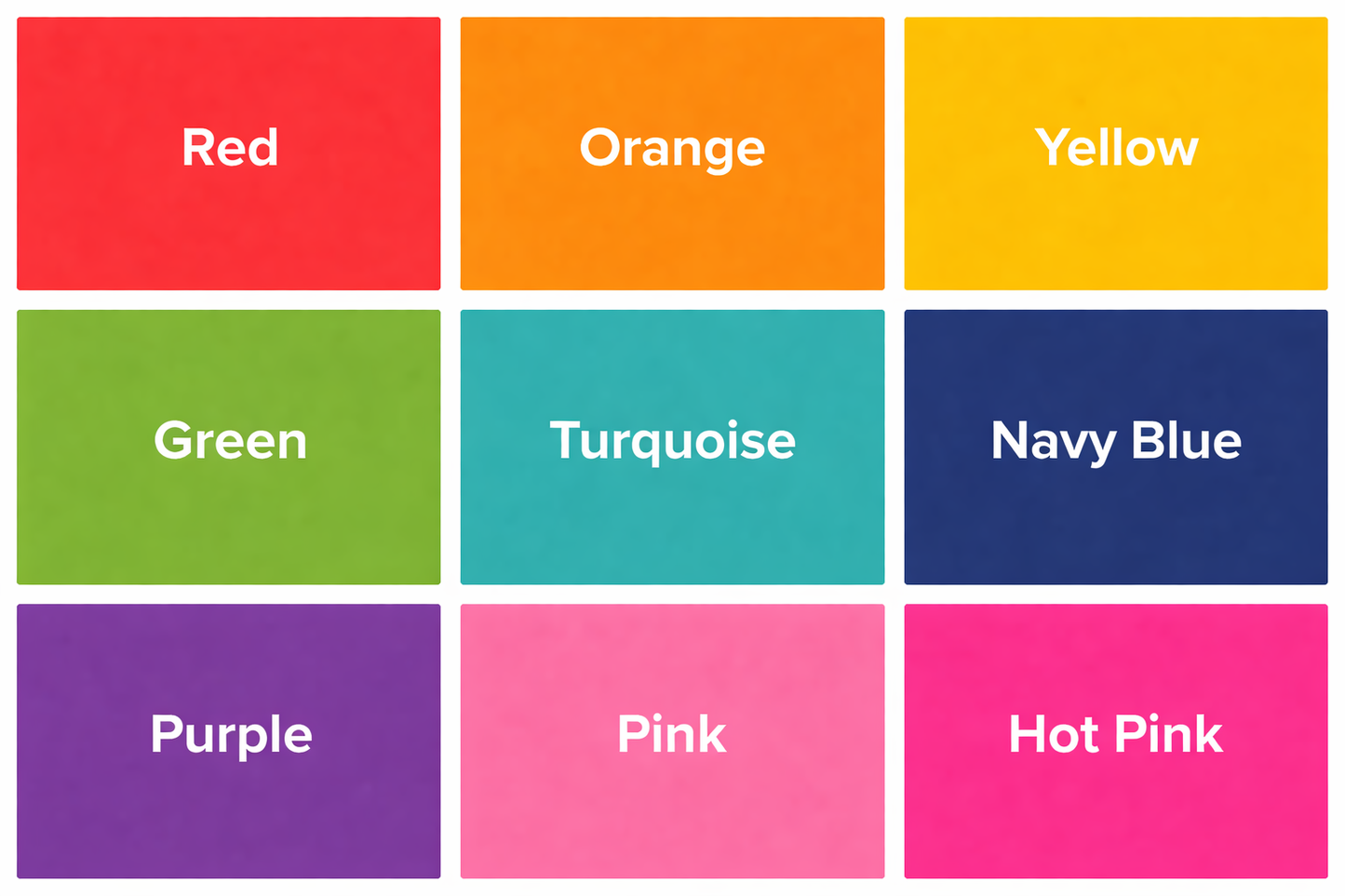 Personalised Name Keychain