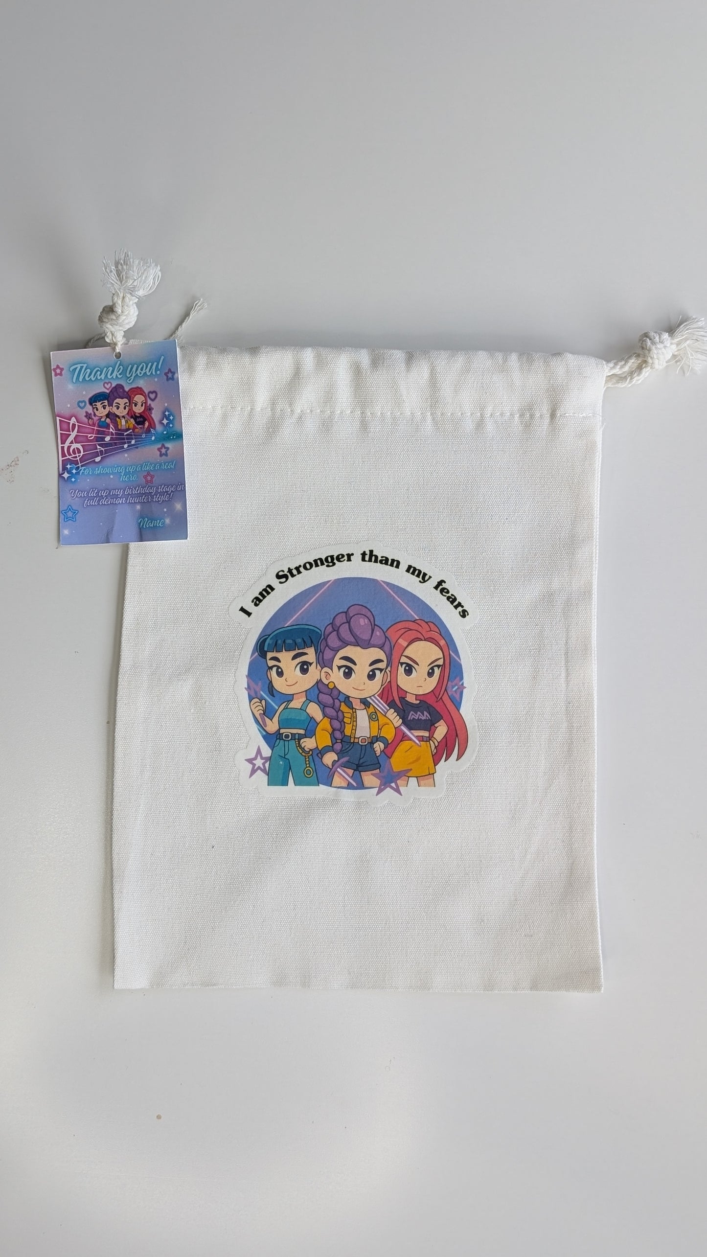 Theme Bags