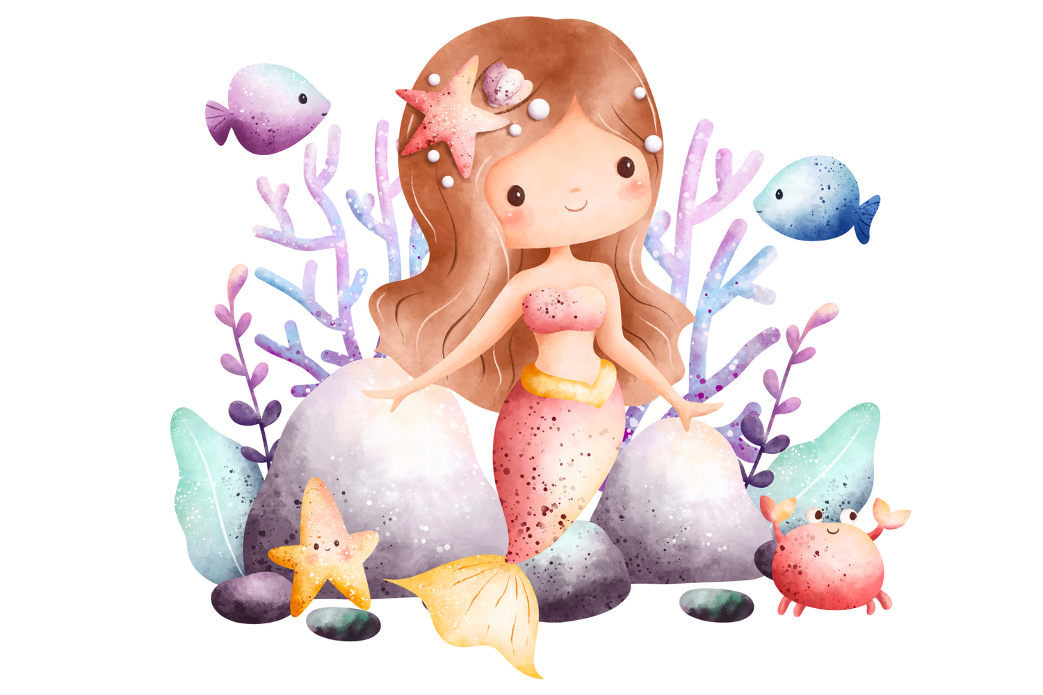 Mermaid