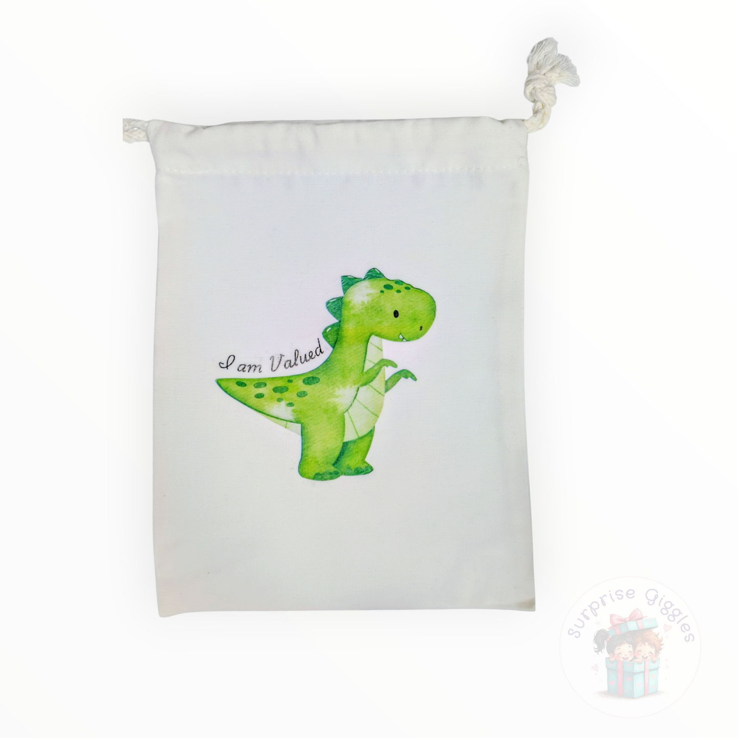 Dinosaurs Party Bag - Classic