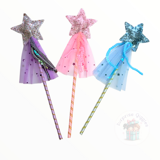 Fairy Wand (Star)