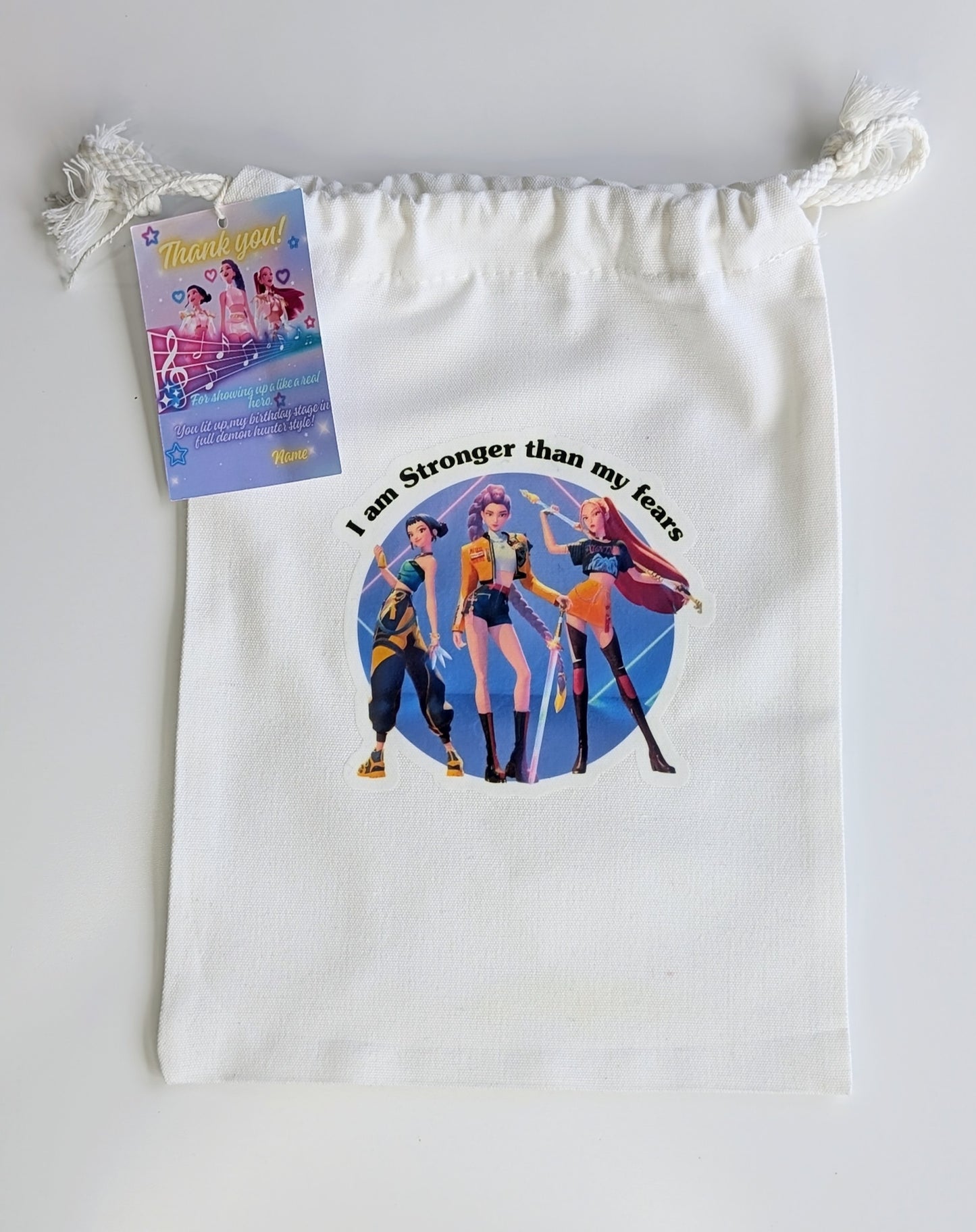 Theme Bags