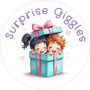 Surprise Giggles