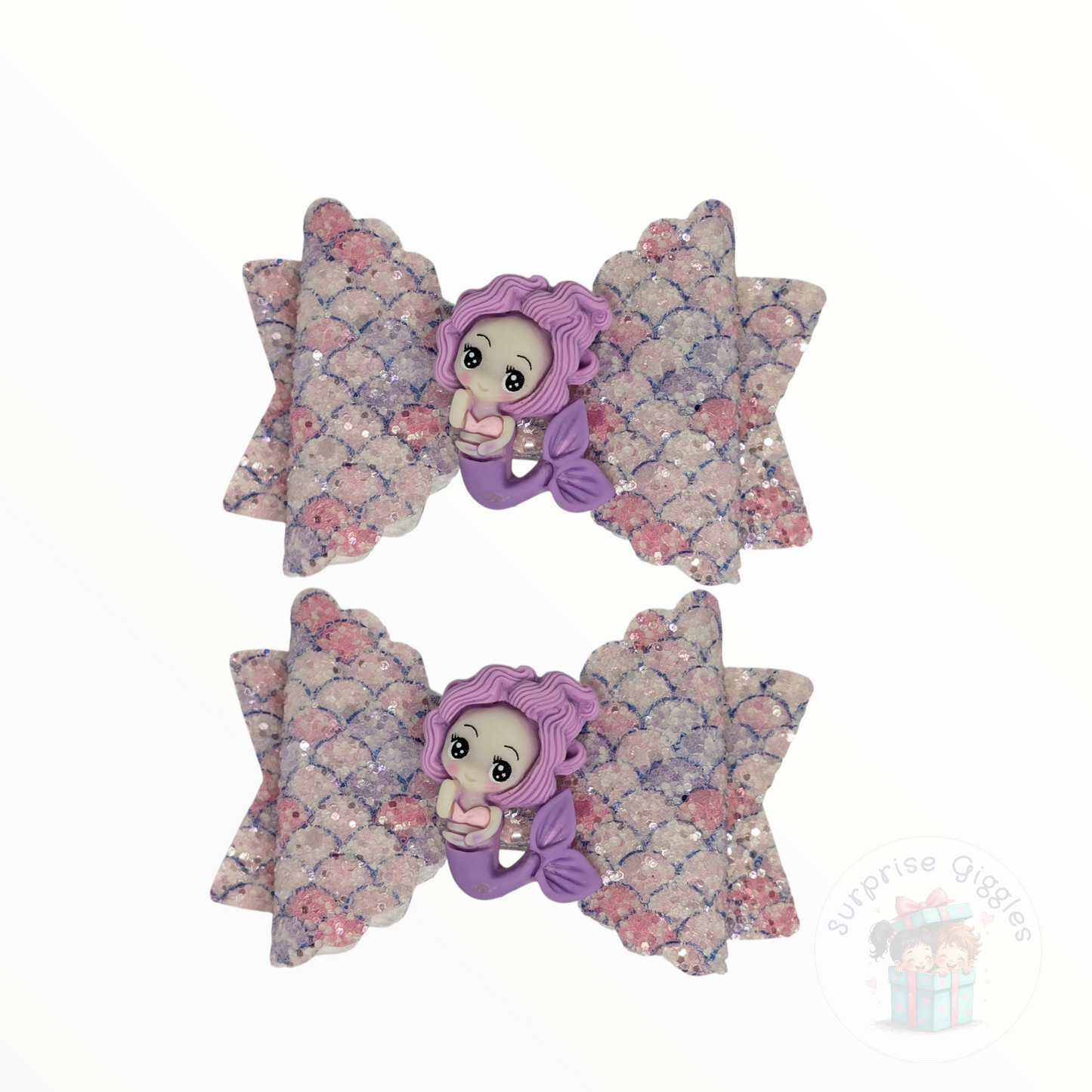 Mermaid Party Bag - Classic