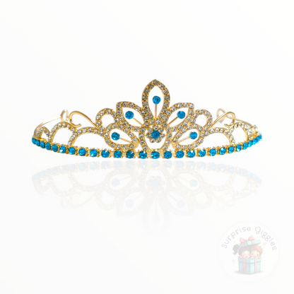 Mega - Princess Party Bag - Playdough