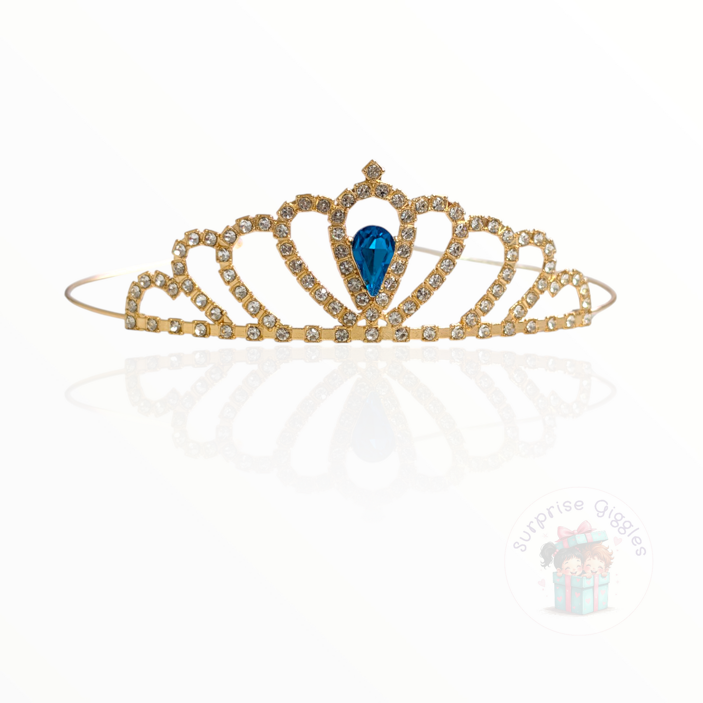 Mega - Princess Party Bag - Playdough