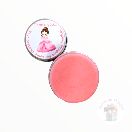 Mega - Princess Party Bag - Playdough