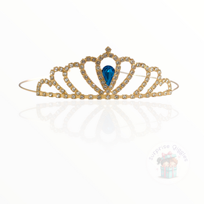 Mega - Princess Party Bag - Photo frame and Resins