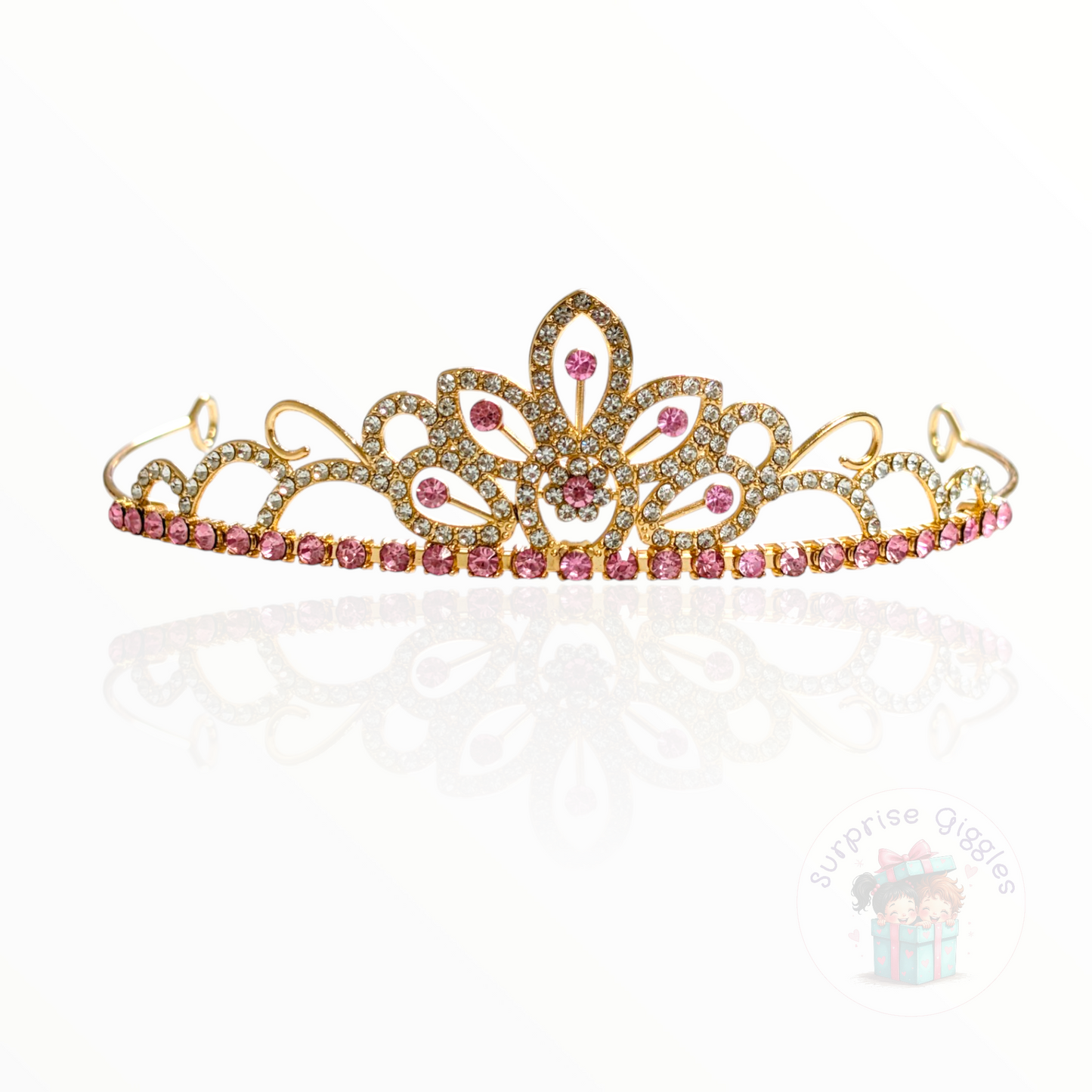Princess Party Bag - Classic
