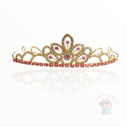 Princess Party Bag - Classic