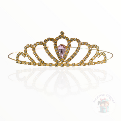 Princess Party Bag - Classic