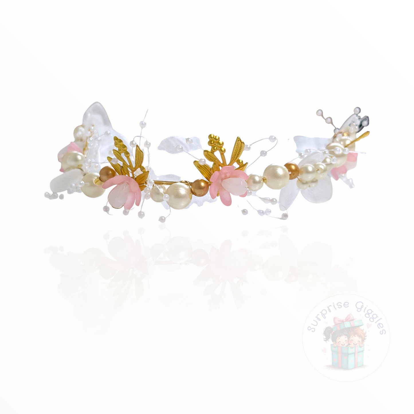 Princess Party Bag - Classic
