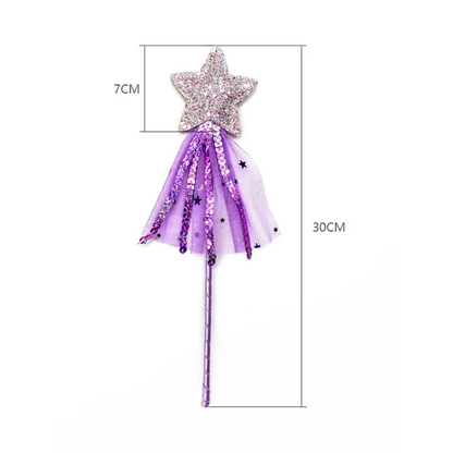 Fairy Wand (Star)
